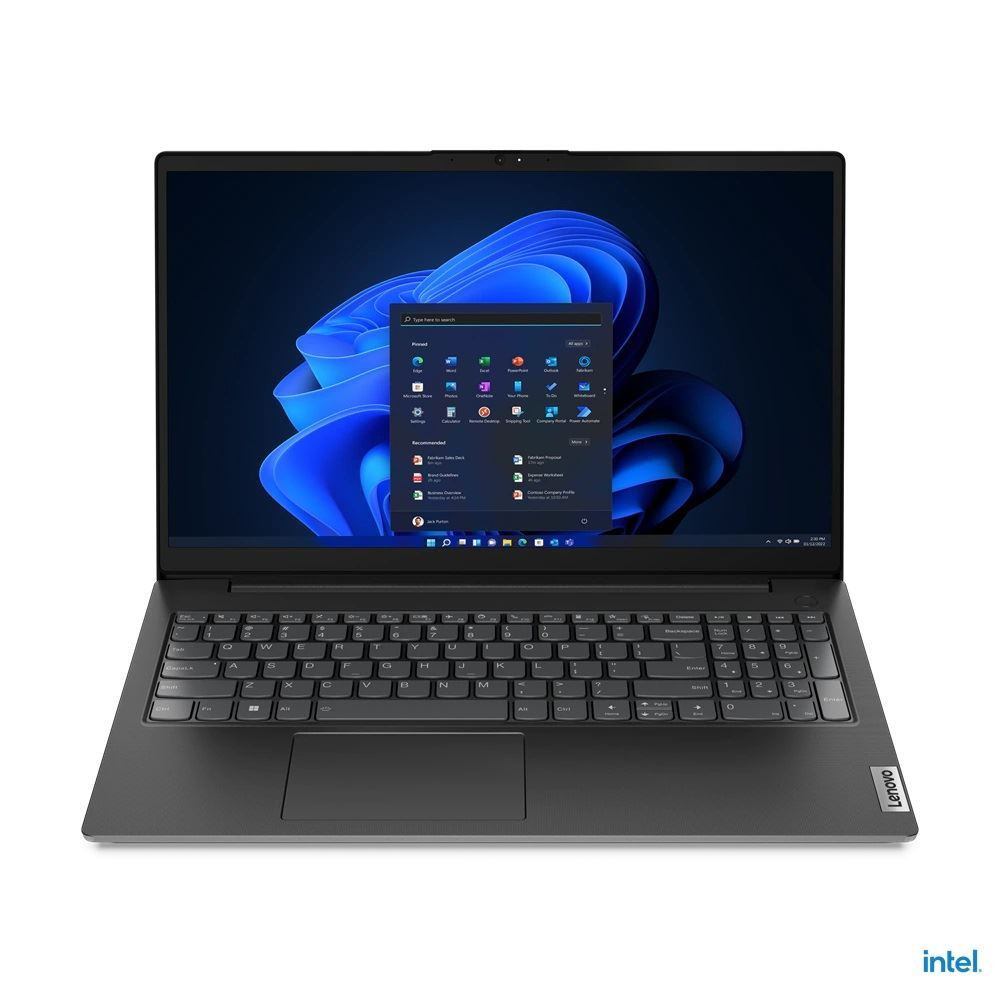 Laptop Lenovo V15  R5/16G/512G/15,6" FHD