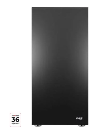 MSGW stolno računalo Basic R7 B105