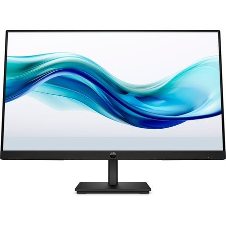 Monitor 24"  HP S3 Pro FHD, 60 Hz