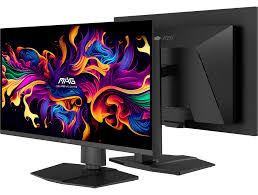 MON 27 MSI