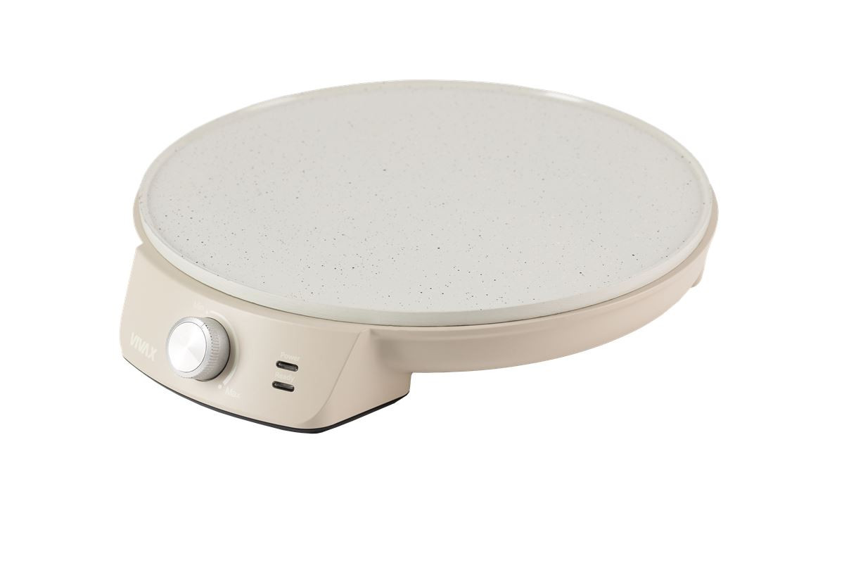 VIVAX HOME Pekač za palačinke PM-1200S