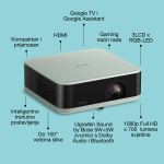 PROJEKTOR EPSON EF-61G