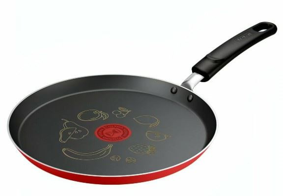 SEB Tefal tava za palačinke B7021002 25 cm