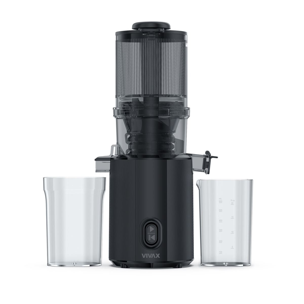 VIVAX HOME sokovnik SJ-300B