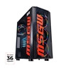 Gaming Računar MSGW R5/32G/1TB/RTX 5060 8G
