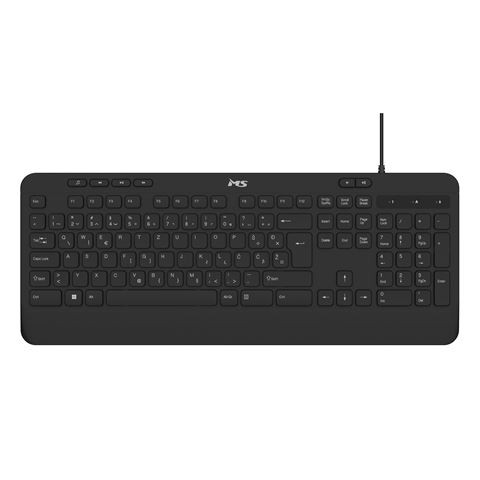 KB MS DESK KC-110
