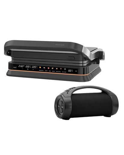 Smart grill SM-2100SG B+zvučnik BS-211