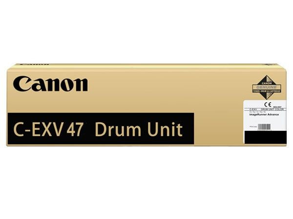 Bubanj CANON C-EXV 47 Cyan