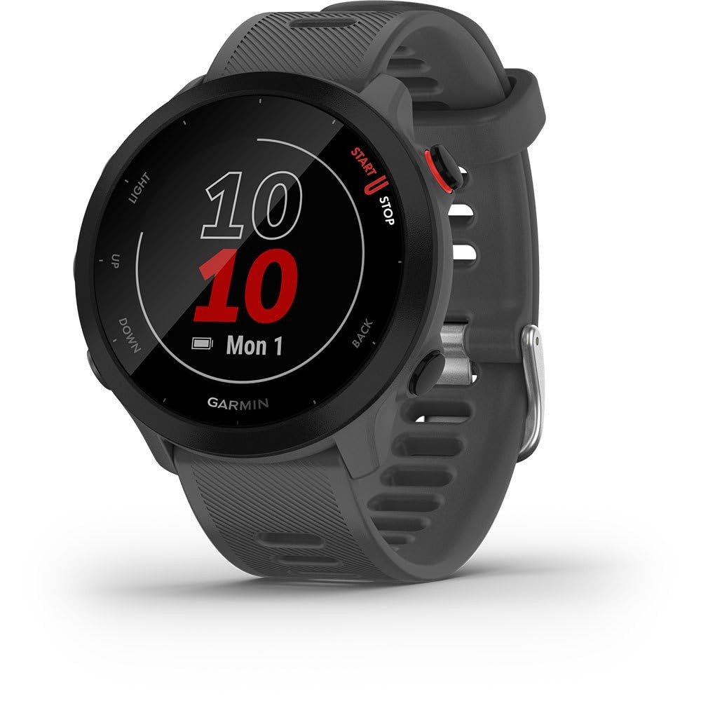 GARMIN Forerunner 55 Monterra Grey
