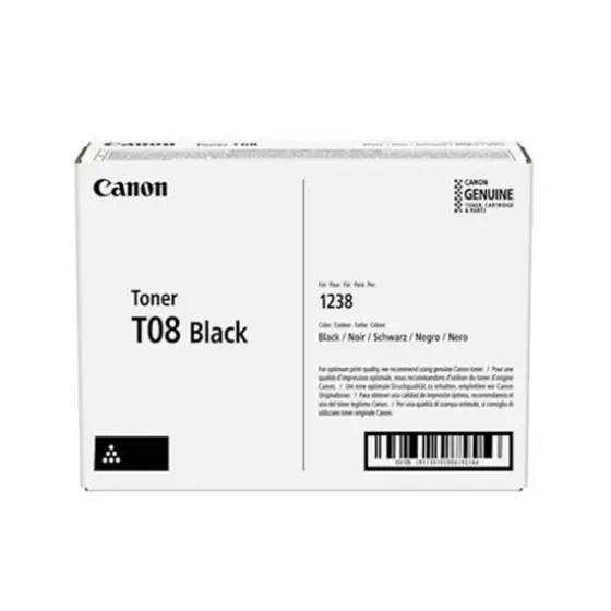 Toner CANON CRG-T08