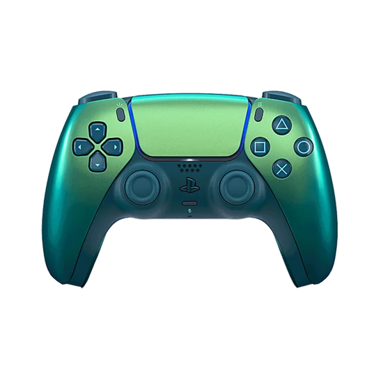 PS5 Dualsense Wireless Controller Chroma Teal