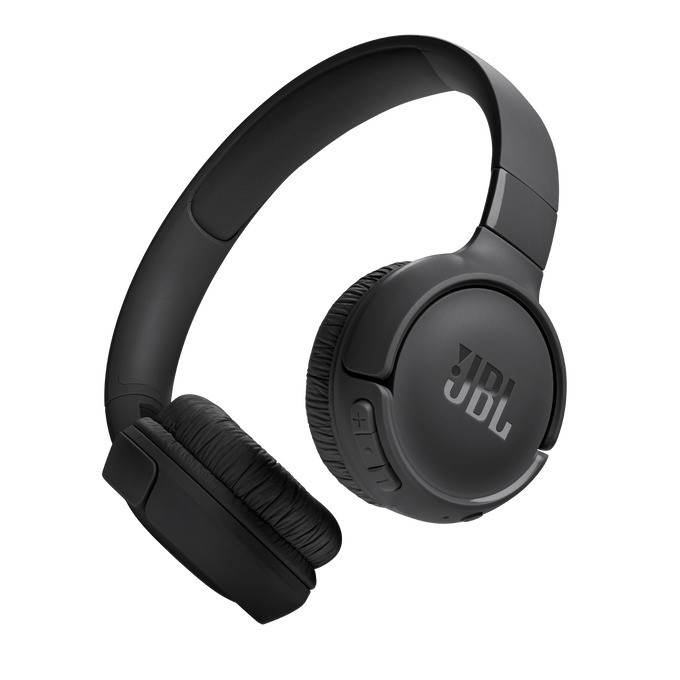 JBL Tune 520BT Bluetooth Wireless slušalice black