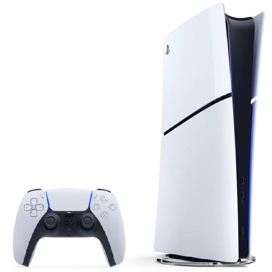 PlayStation 5 Slim E chassis