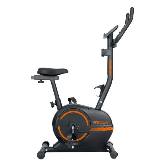 Sobni bicikl ATHLETIC Upright Bike 350BV