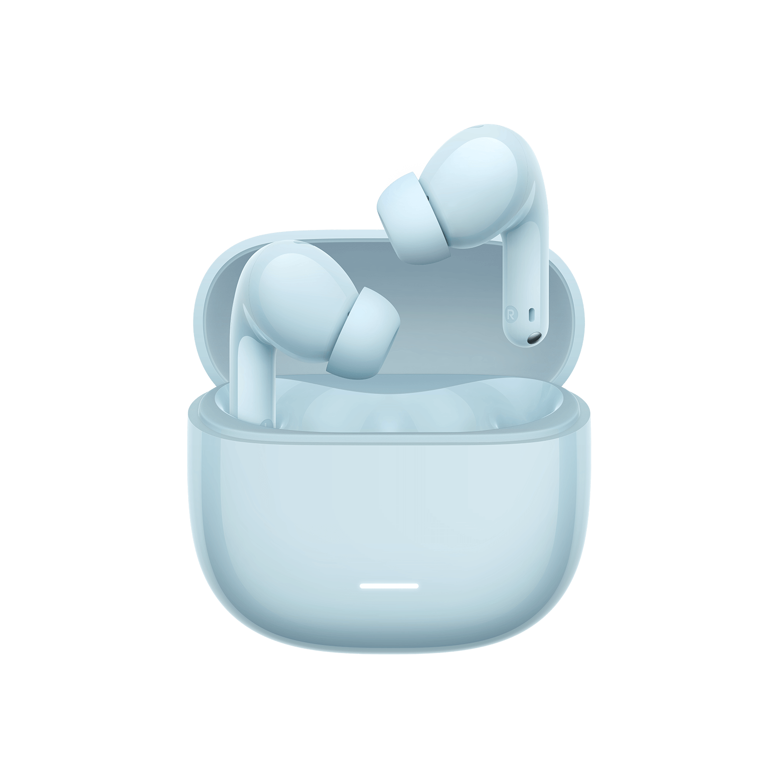 Redmi Buds 8 Active, plava