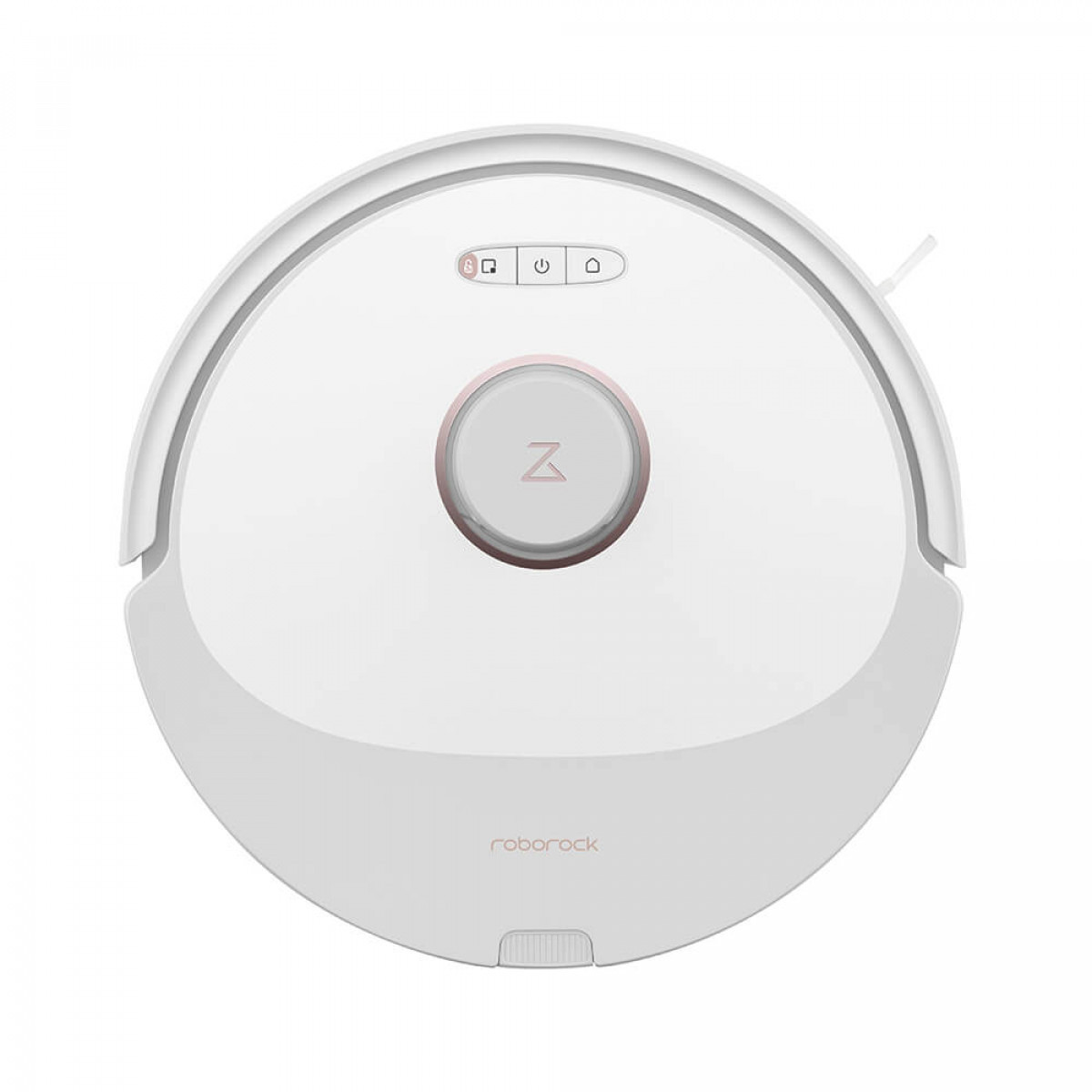 Roborock Q8 Max robotski usisivač, bijeli