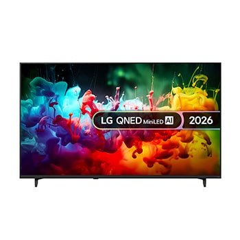 LG TV QNED 65QNED70B3C