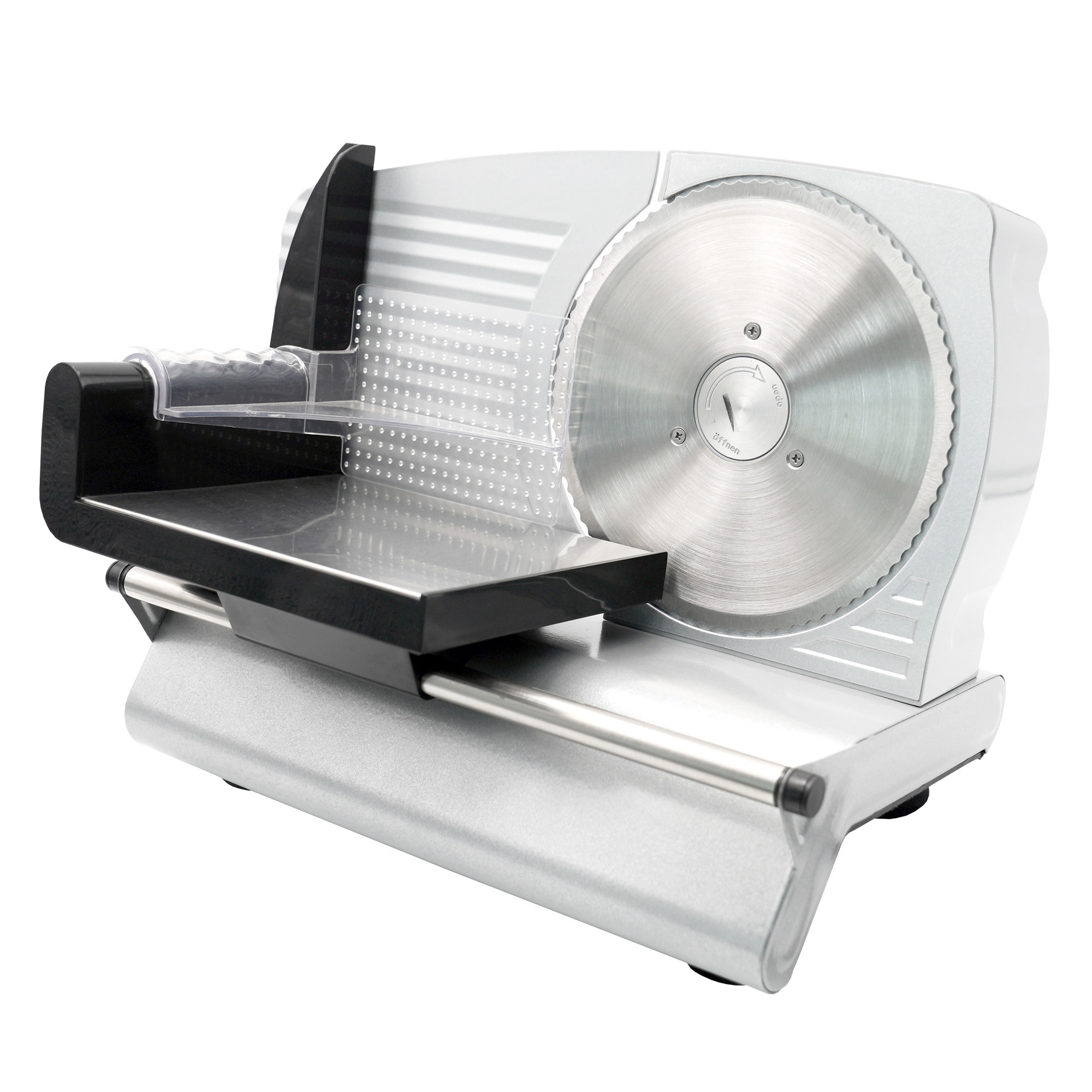 Rezalica Elit MS-23 150W inox