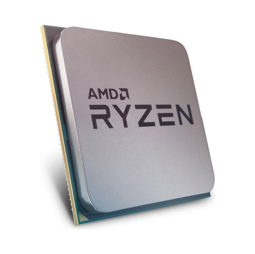 AMD CPU Desktop Ryzen 5 6C/12T 4600GE (4.2GHz,11MB,35W,AM4) tray