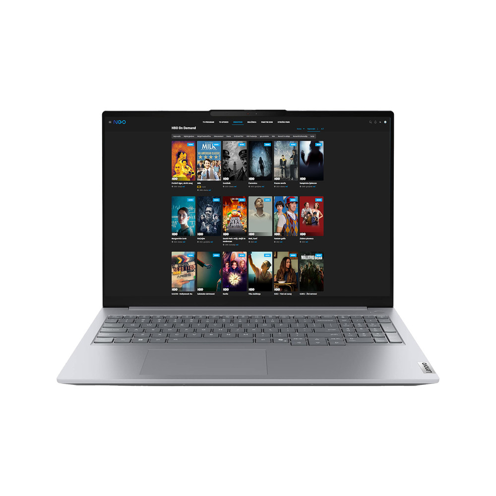 Lenovo ThinkBook 16 G8 IAL, 21SK007LSC