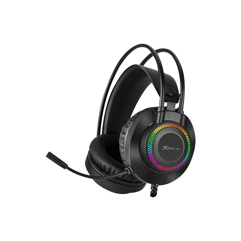 Slušalice X-trike me GH-509 game