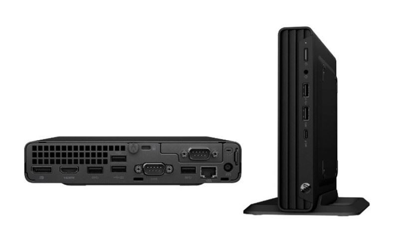 HP Pro Mini 260 G9 Desktop