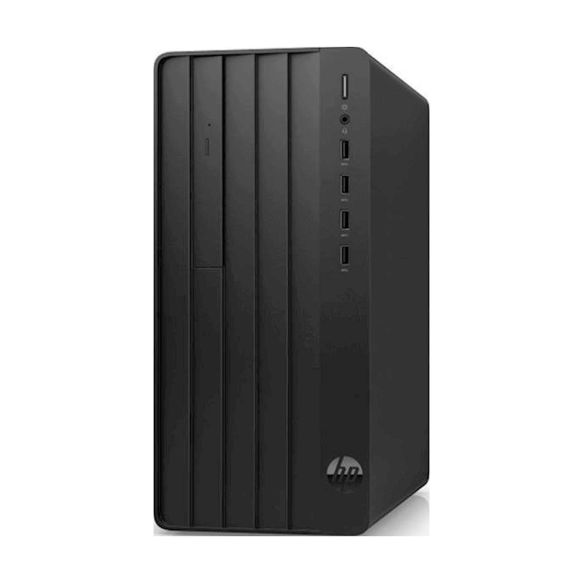 HP PC 290 G9 Tower i3-14100 8GB512 DOS, CT6Y7AT#BED