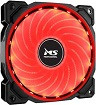 MS FREEZE R120 RGB fan 12 cm