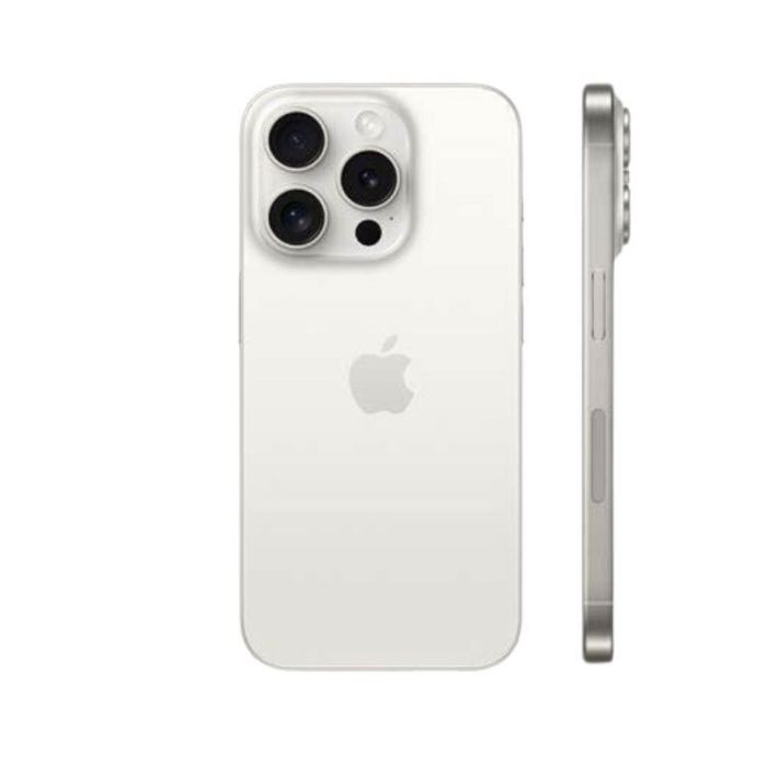 Apple Iphone 15 pro 128GB koristeni model