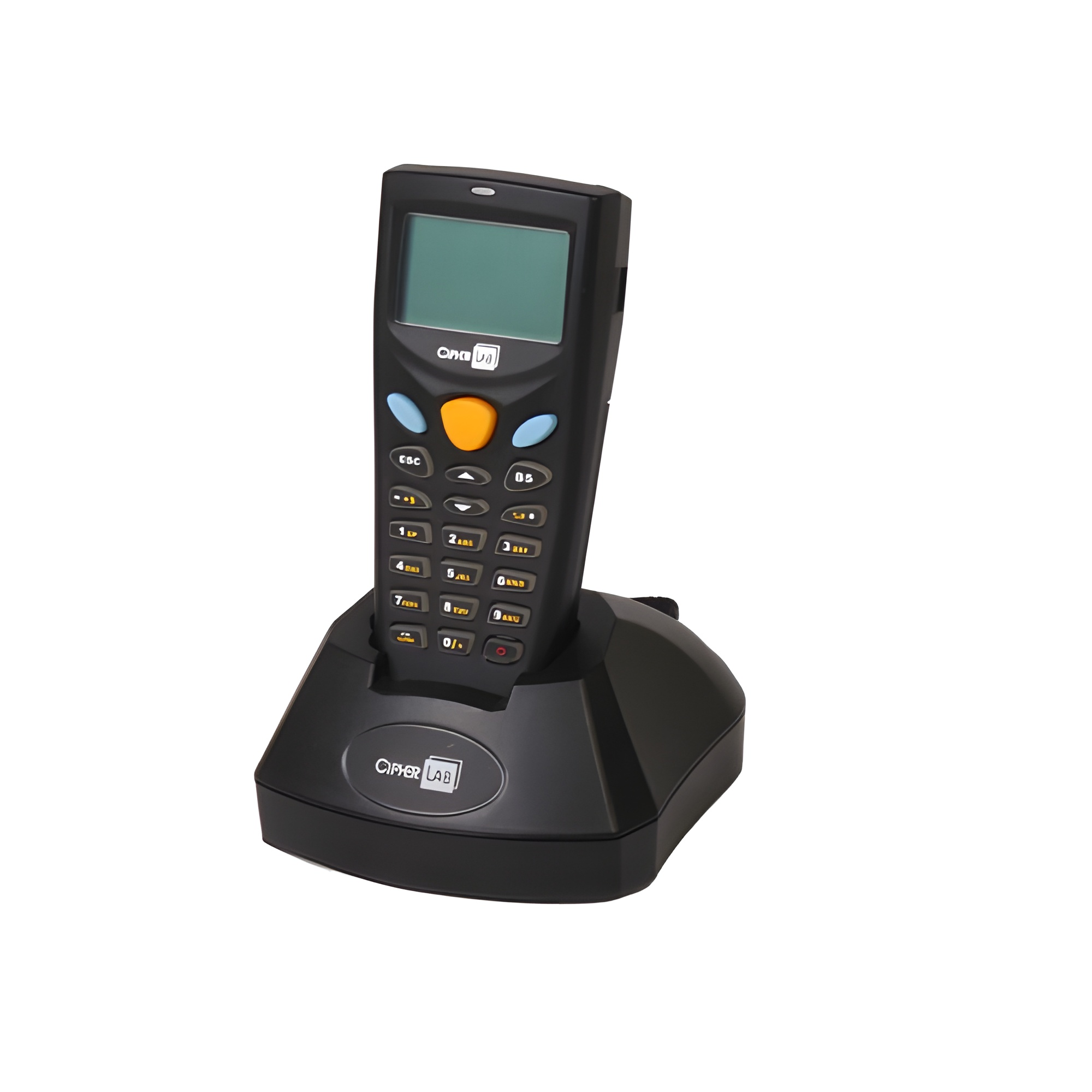 Cipherlab 8001 CCD USB