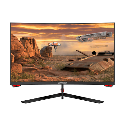 Gaming Monitor 24"  Dahua DHI-LM24-E230C