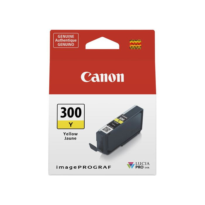 Tinta CANON PFI-1100 Yellow