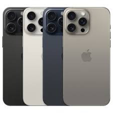 IPhone 15 pro max 128 (REFURBISHED)