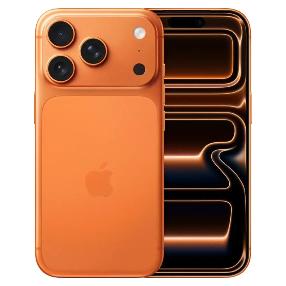 Apple iPhone 17 Pro 512 GB  Orange boja - KORIŠTEN  Gratis Adapter