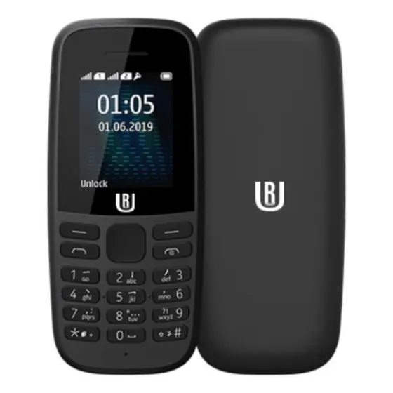 Mobitel na tipke UR UM-05
