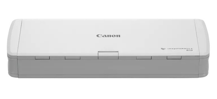 Canon prenosni skener R10