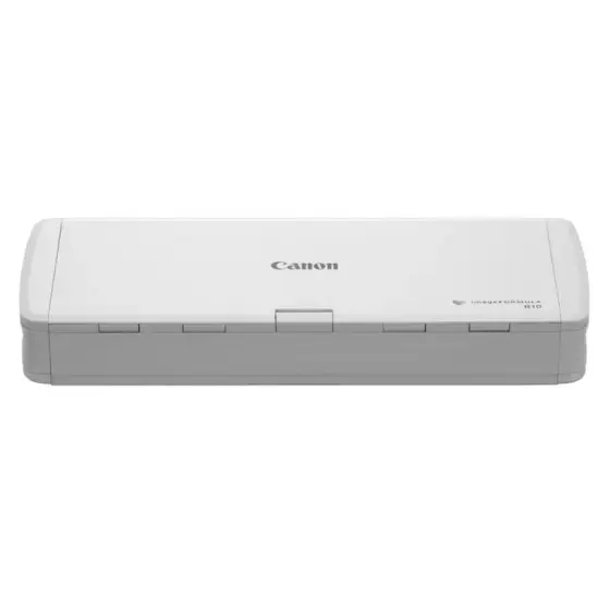 Canon prenosni skener R10