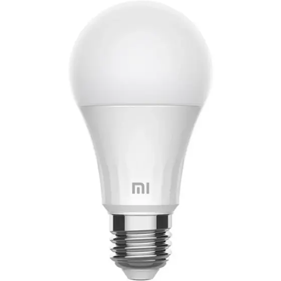 Xiaomi pametna LED sijalica (White and Color) E27 grlo