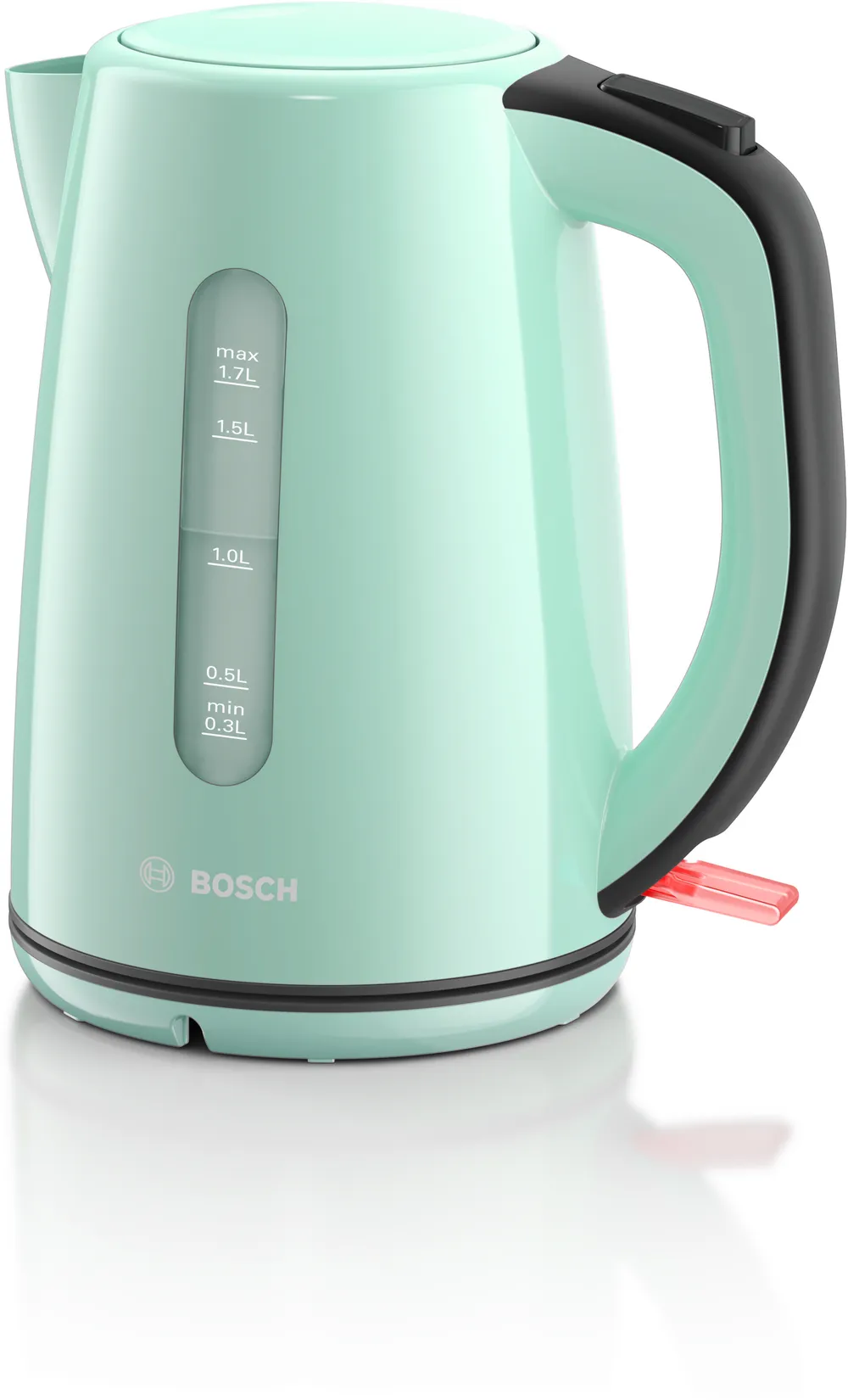 Kuhalo za vodu BOSCH TWK7502 Mint