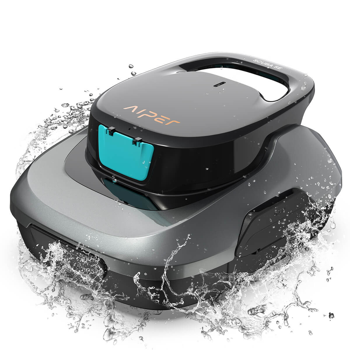 Aiper Scuba SE baterijski robotski čistač bazena