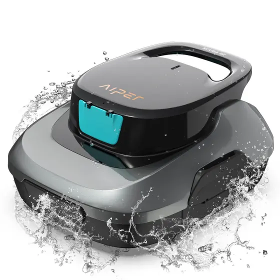 Aiper Scuba SE baterijski robotski čistač bazena