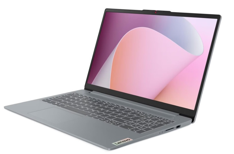 LENOVO IdeaPad Slim 3 15AMN8