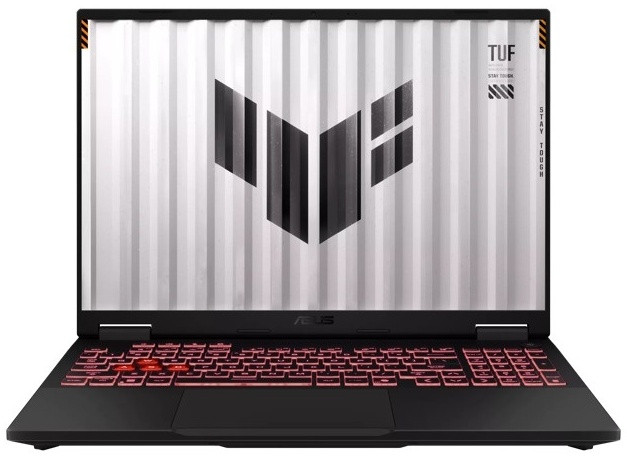 ASUS TUF Gaming A16 FA608UHI-TU126