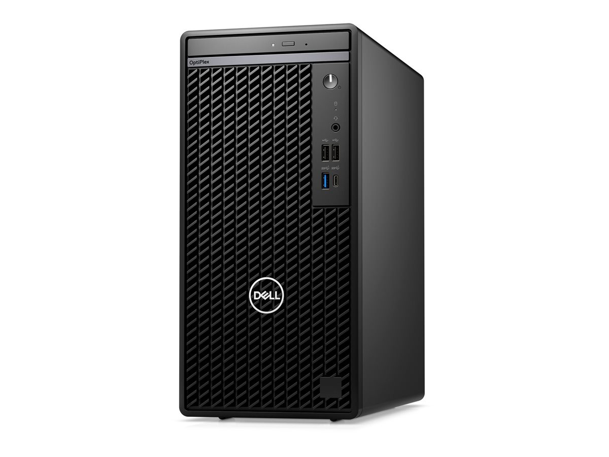Dell OptiPlex 7020 MT Desktop, DESK00741