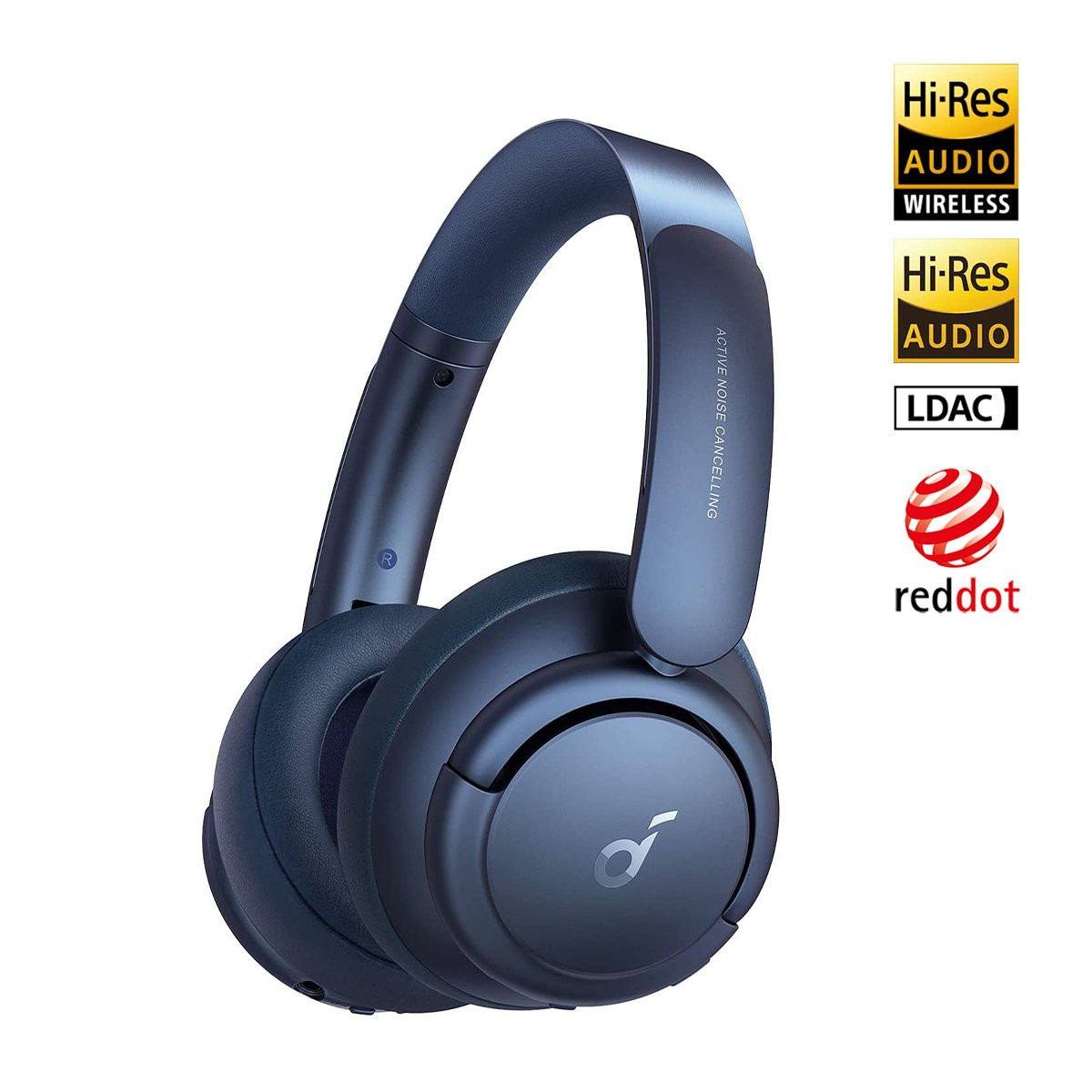 Anker SoundCore Life Q35 on-ear ANC slušalice (A3027G31)