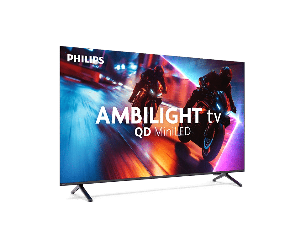 Philips 85''MLED910 Titan OS