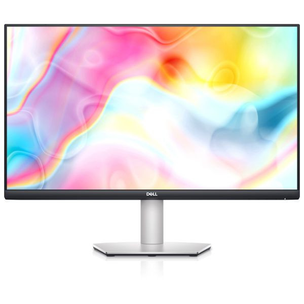 Dell Monitor 27 USB-C S2722DC, 210-BBRR
