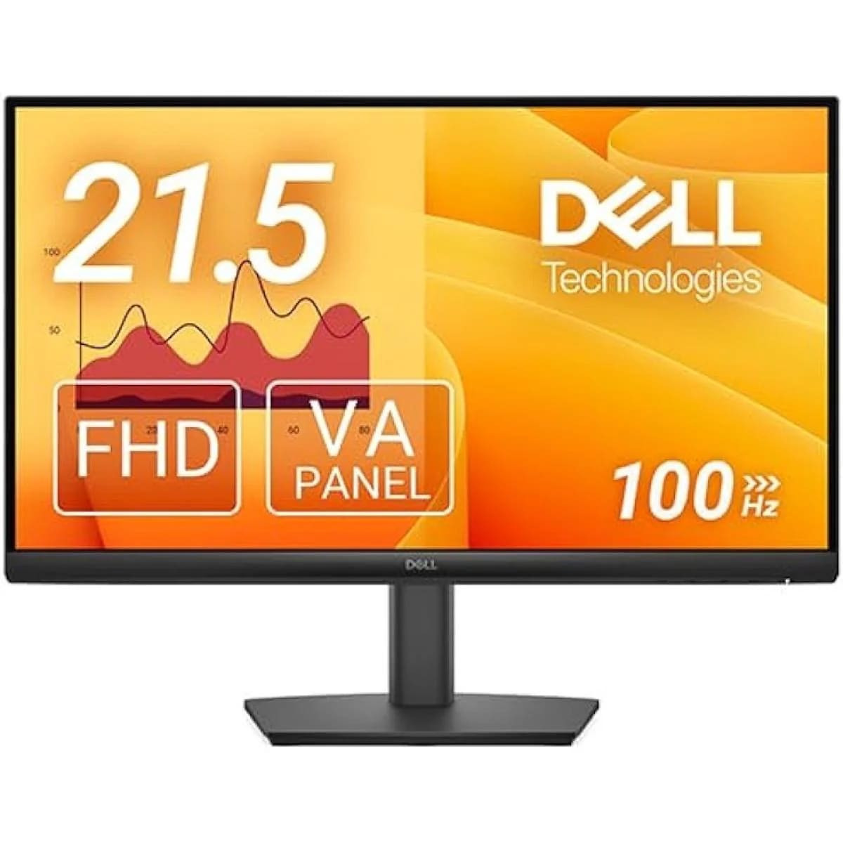 Dell Pro 22 Monitor - E2225HM