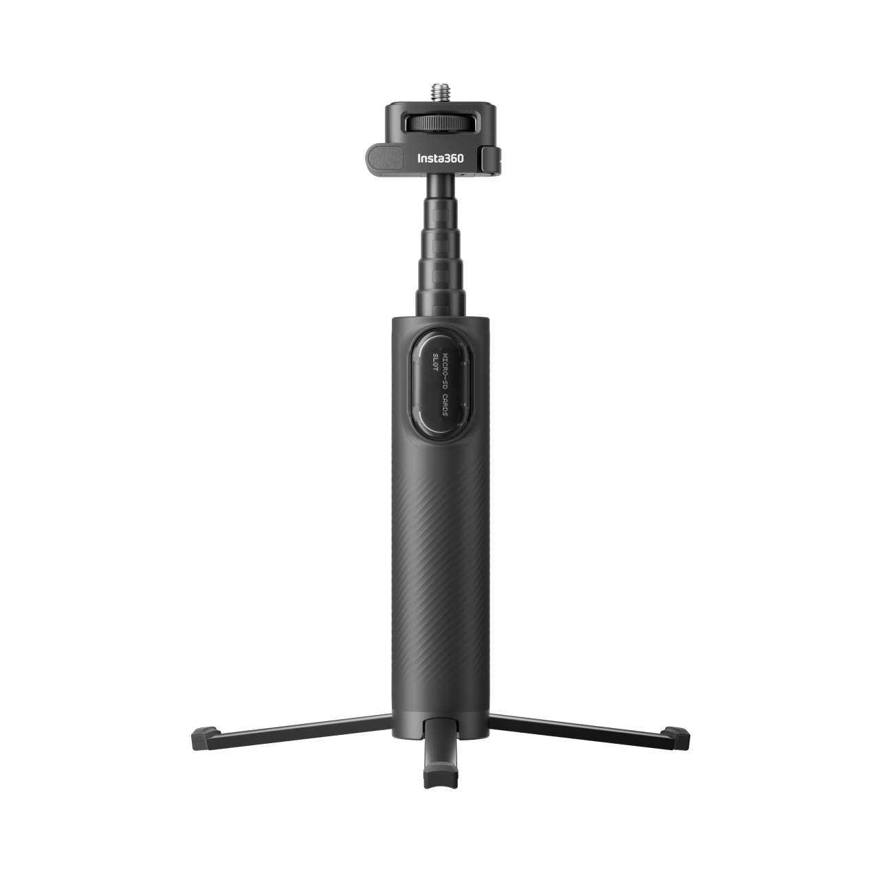 Insta360 Foldable 2-in-1 Selfie Stick