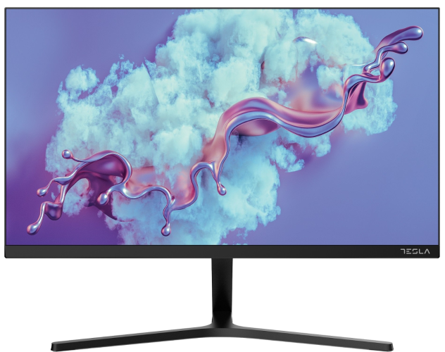TESLA 21,5" monitor, 22MC345BF